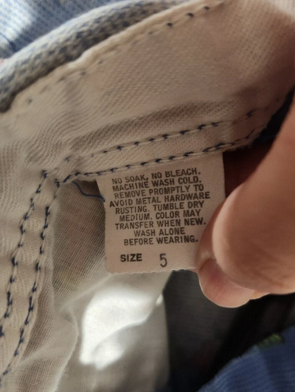 OshKosh Bgosh vtg oshkosh